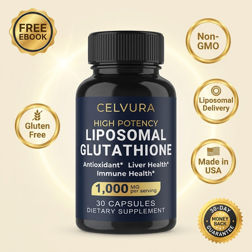 Liposomal Glutathione